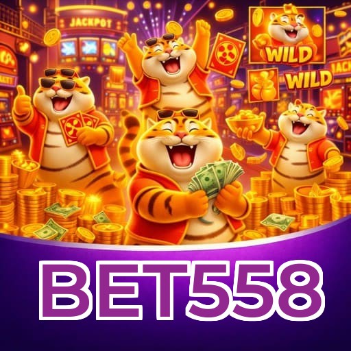 BET558 Game com bônus e experiência premium