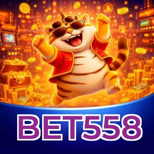 Catálogo de jogos BET558 com bônus