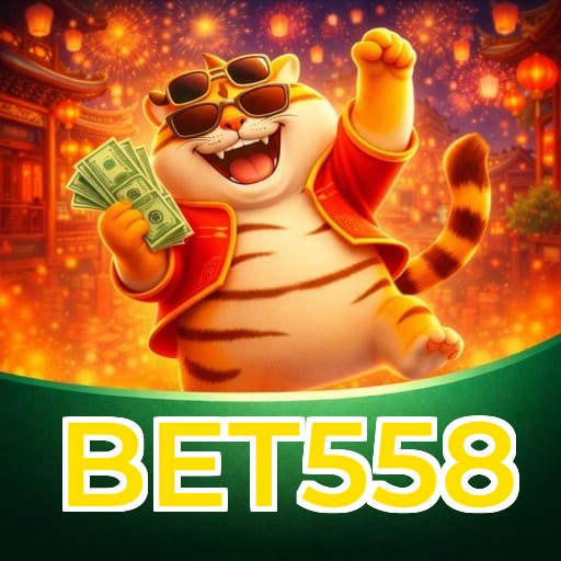 Plataforma BET558 com bônus